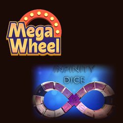 infinity dice
